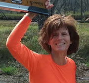 Grace McDonnell, Licensed Real Estate Salesperson