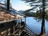 Adirondack Rustic Waterfront